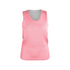 Badger Sport Womens Reversible Mesh Tank (A00134-029604), Color 'Pink/White'